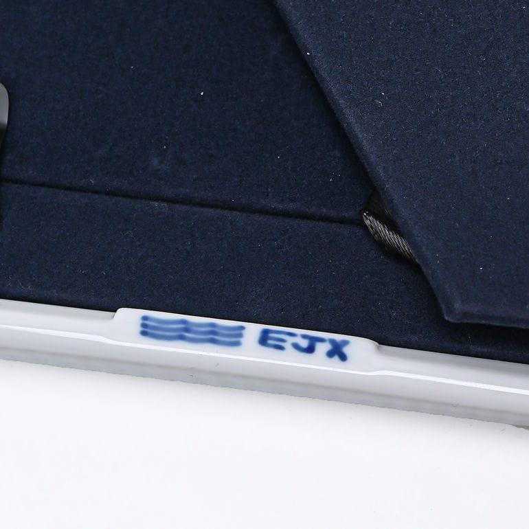 ROYAL COPENHAGEN（ロイヤルコペンハーゲン） ブルーフルーテッド メガ