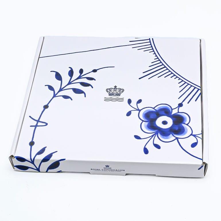 ROYAL COPENHAGEN（ロイヤルコペンハーゲン） ブルーフルーテッド メガ