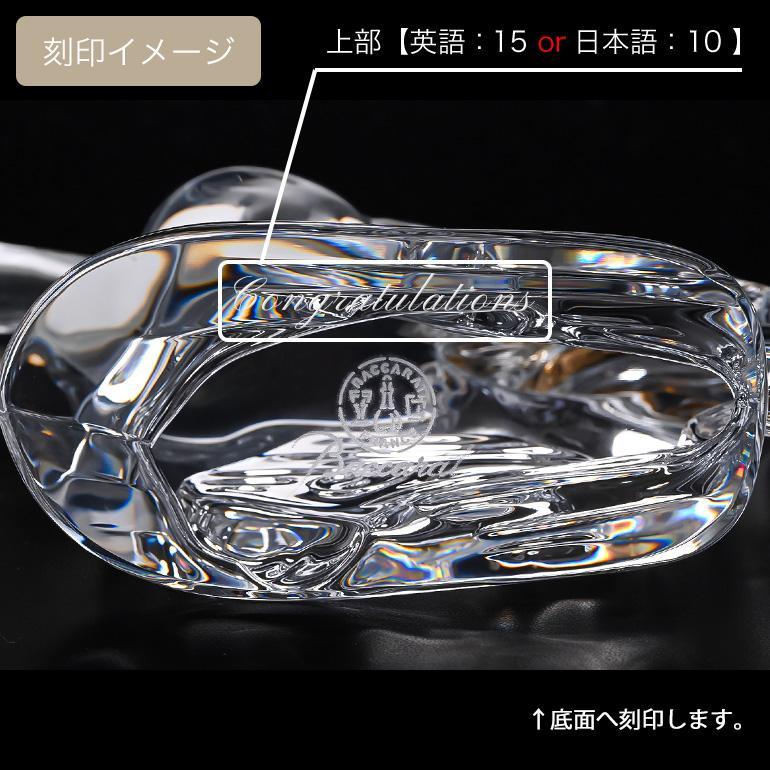 バカラ（Baccarat） クリスタルフィギュア ゾディアック 2026年 十二