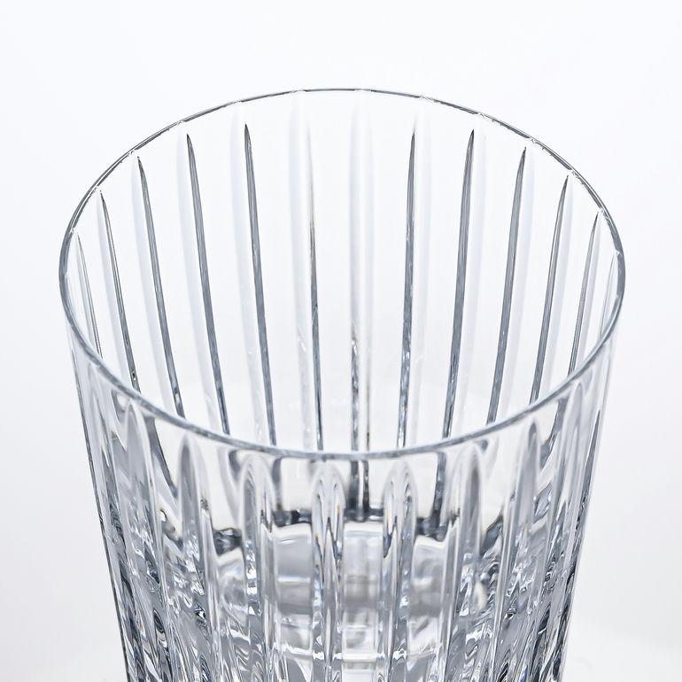 バカラ（Baccarat） グラス ペア ハーモニー タンブラー オールド