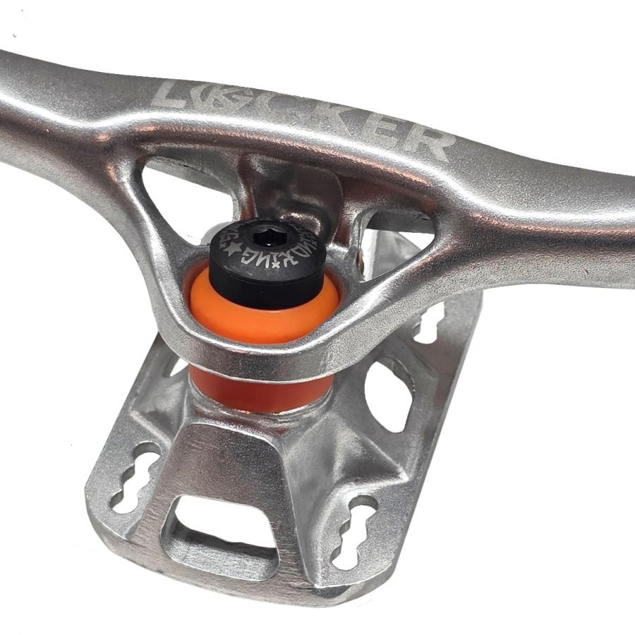 GRIND KING グラインドキング LOCKER 8.0 スケートボード スケボー