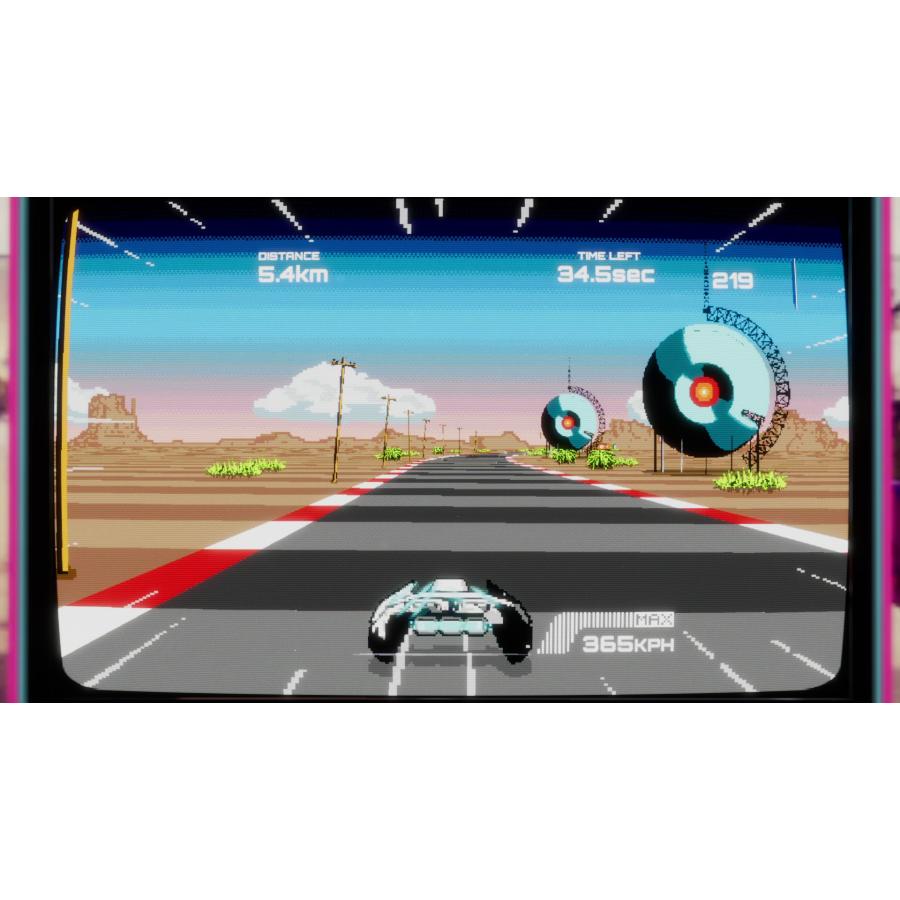 Arcade Paradise (アーケード パラダイス) [PC/STEAM版] / 古い