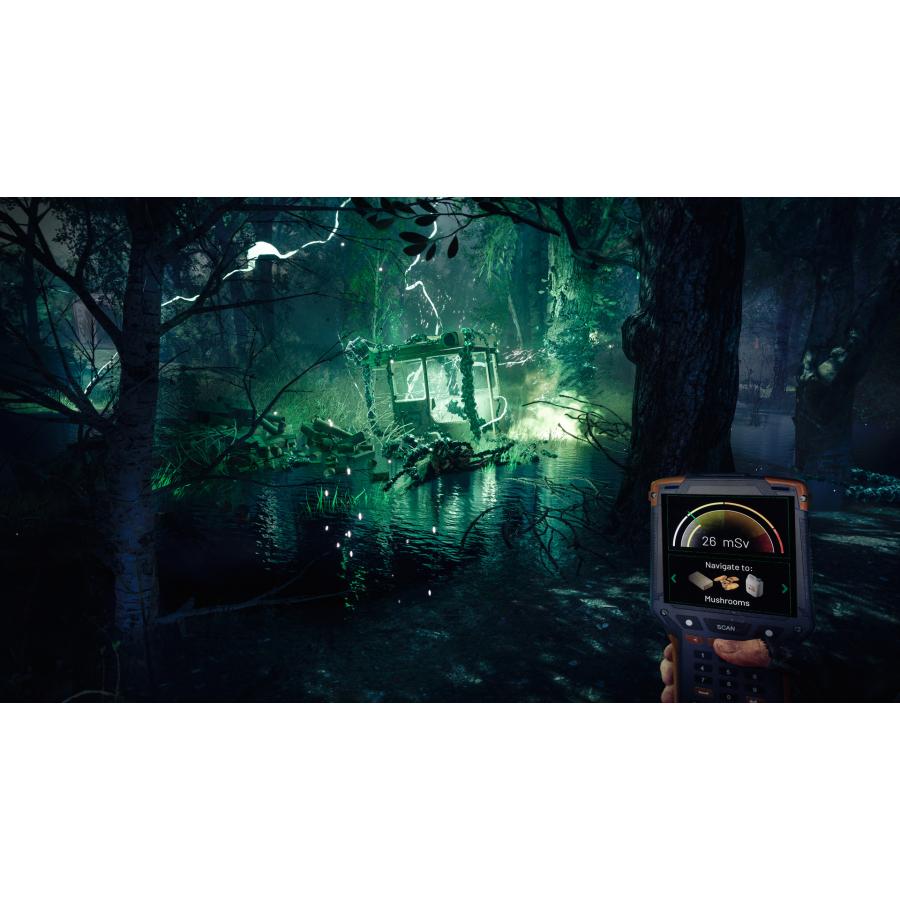 Chernobylite (チェルノブライト) [PC / STEAM版] : ALL KEY SHOP