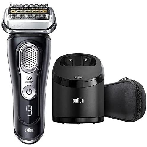 BRAUN Series 9 「未開封新品」ブラウン シリーズ9 メンズ電気