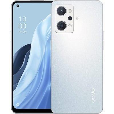 Reno OPPO Reno7 A ドリームブルー 6.4型 6GB/128GB CHP2353 SIMフリー