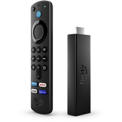 amazon（アマゾン） Amazon Fire TV Stick 4K Max 第1世代本体 （第3