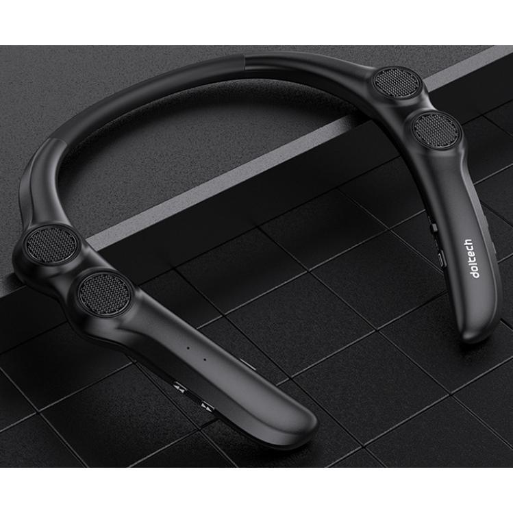 ネックスピーカー 【まるで無重力！超軽量78g】 Bluetooth 5.3