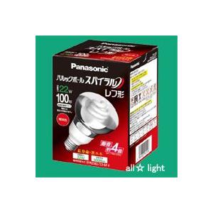 Panasonic（パナソニック） 電球形蛍光灯（蛍光ランプ） パルック