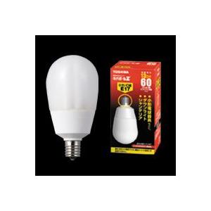 TOSHIBA（東芝） 電球形蛍光ランプ（蛍光灯） ネオボールZ 60W形