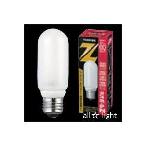 TOSHIBA（東芝） 電球形蛍光ランプ（蛍光灯） ネオボールZ 60W形