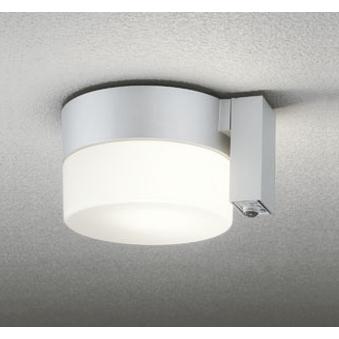 ODELIC（オーデリック） シーリングライト LEDランプ付 白熱灯器具60W