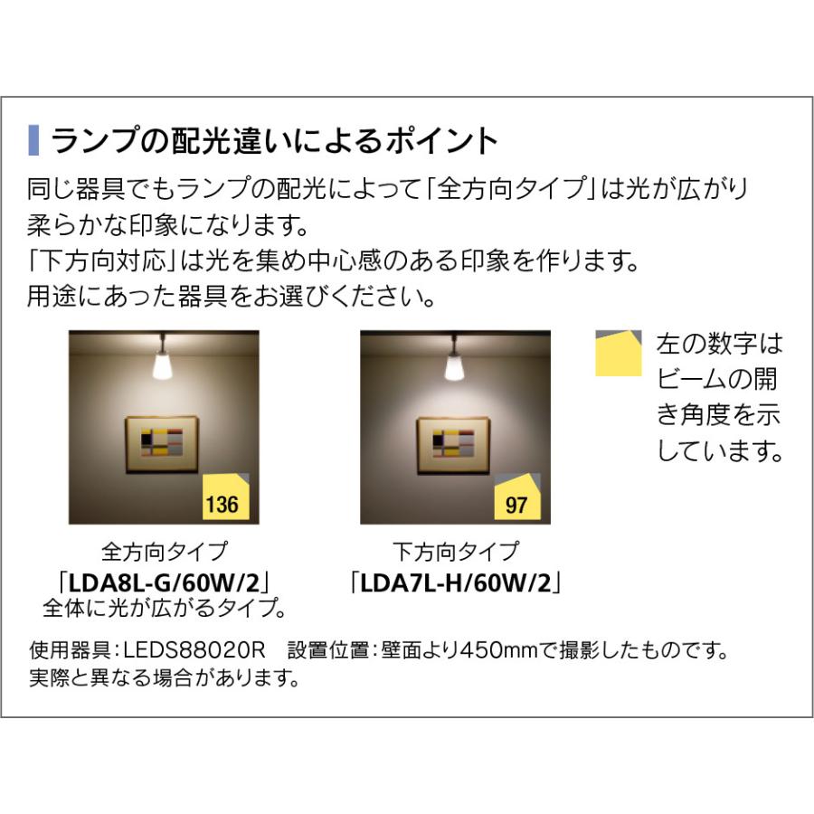 TOSHIBA（東芝） LEDスポットライト 配線ダクトレール用 天井・壁面
