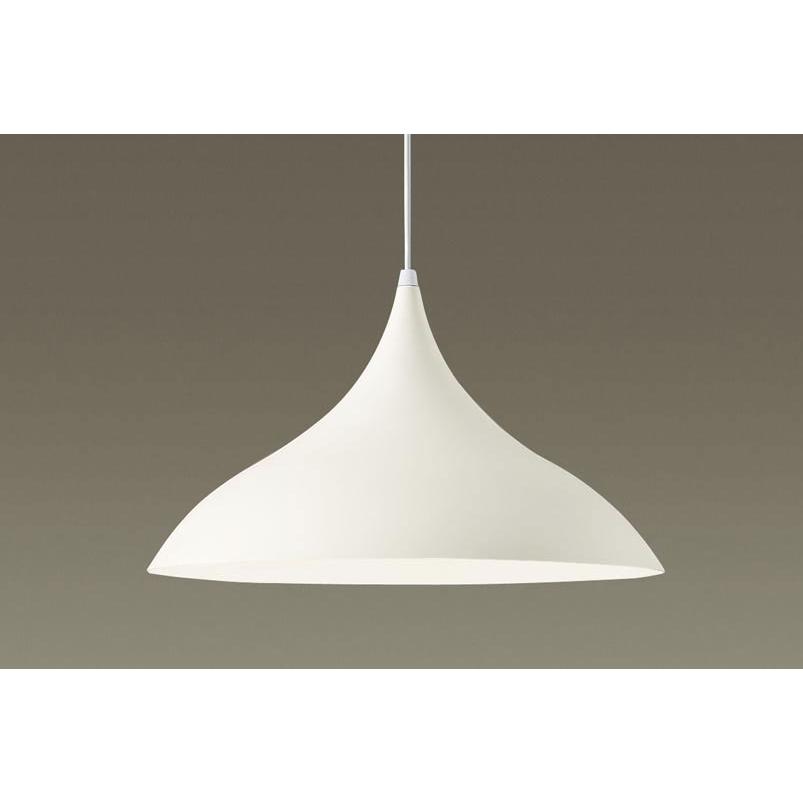 Panasonic（パナソニック） 天井半埋込吊下型 電球色 ペンダントライト