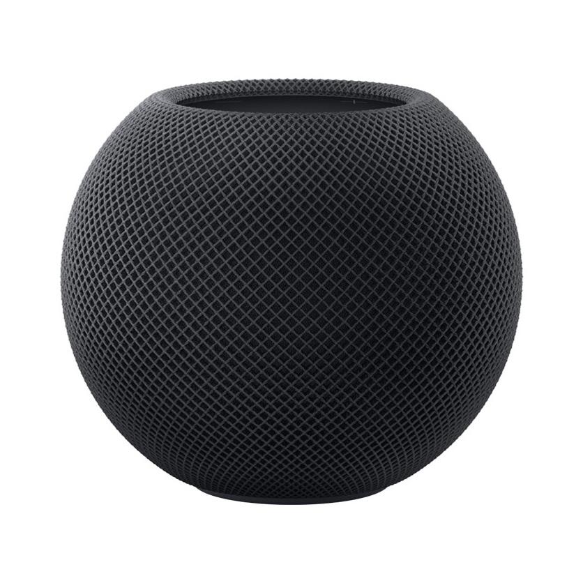 Apple HomePod mini MTJT3J/A [ミッドナイト]【お取り寄せ（10営業日