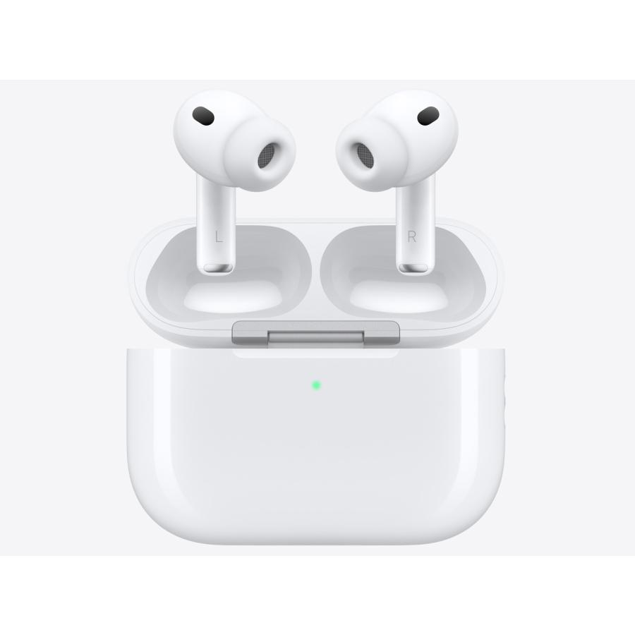 Apple AirPods Pro 3 MFHP4J/A【お取り寄せ（10営業日から2週間半程度
