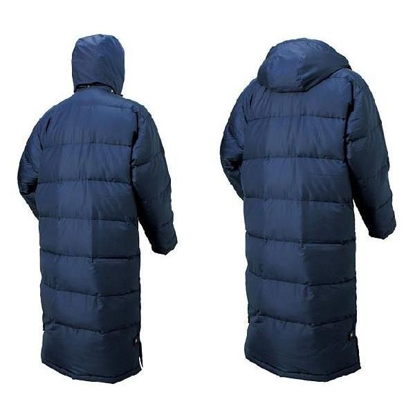 PUMA（プーマ） 【送料無料】PUMA 高品質ロングダウンコート メンズ