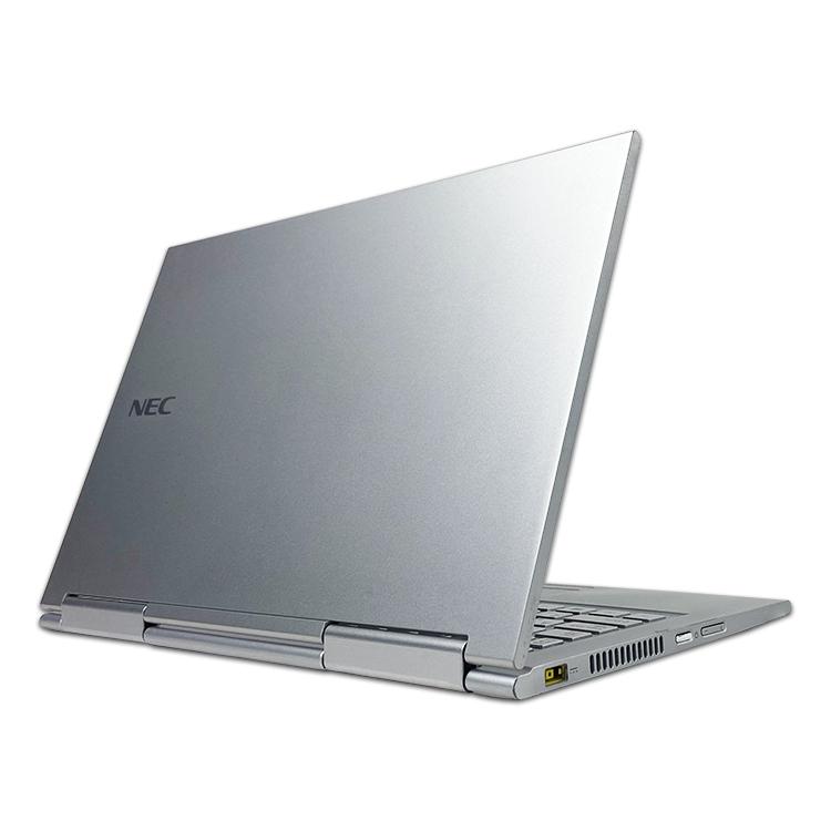 Windows11 Pro 64bit Webカメラ NEC VersaPro VK23T/GV-U UltraLite