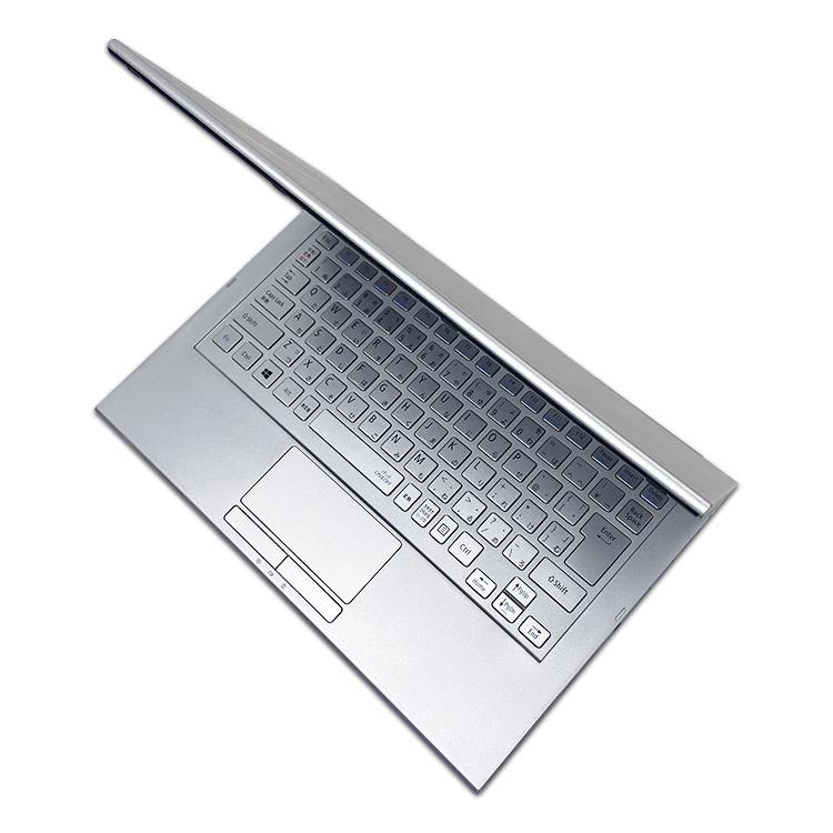 Windows11 Pro 64bit Webカメラ NEC VersaPro VK23T/GV-U UltraLite