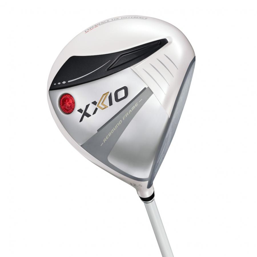 XXIO ゼクシオ 13 レディス ドライバー ホワイト XXIO13 ゴルフ