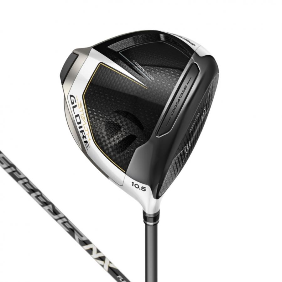 TaylorMade（テーラーメイド） STEALTH GLOIRE ステルス グローレ