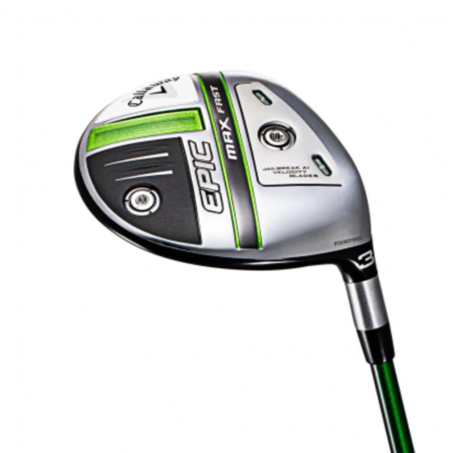 Callaway（キャロウェイ） EPIC MAX FAST エピック マックスファスト