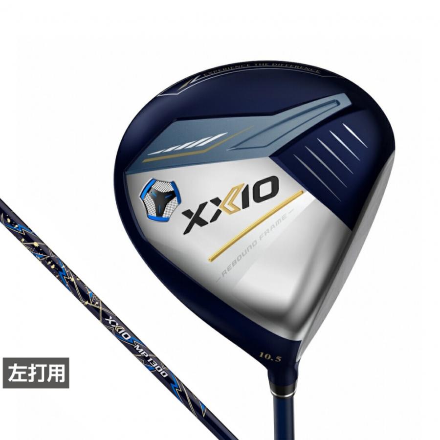 XXIO】ゴルフクラブセット 日本製MIZUNOドライバー XXIO セット販売 2