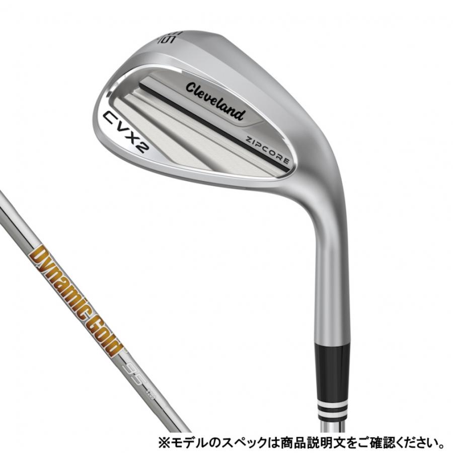 Cleveland Golf（クリーブランドゴルフ） クリーブランド CVX2 ZIPCORE