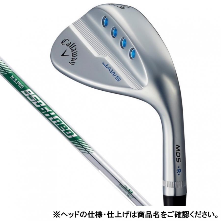 Callaway（キャロウェイ） マックダディ5 JAWS ジョーズウェッジ W