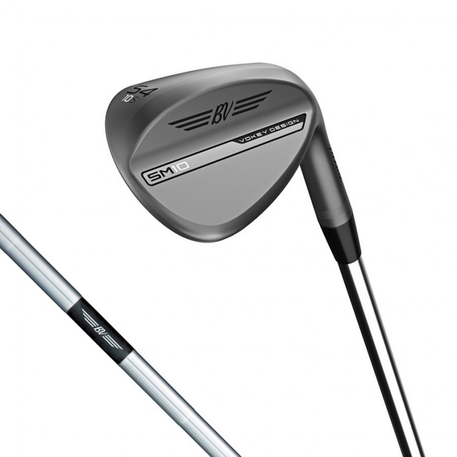 Titleist（タイトリスト） VOKEY DESIGN ボーケイデザイン SM10