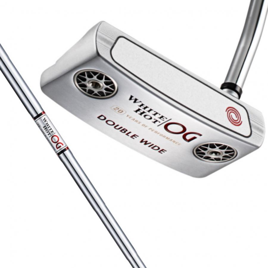 ODYSSEY（キャロウェイゴルフ） オデッセイ WHITE HOT ホワイトホット