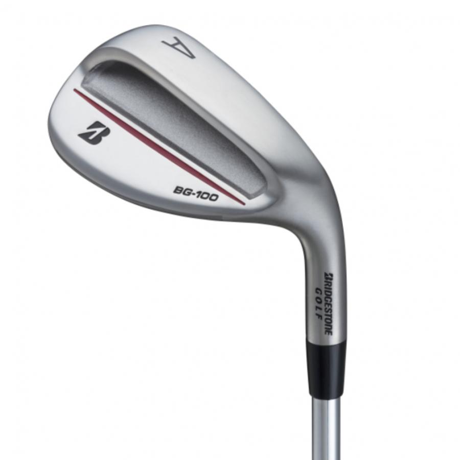 BRIDGESTONE GOLF ブリヂストン BSG BG-100 キャディバッグ付き 11本