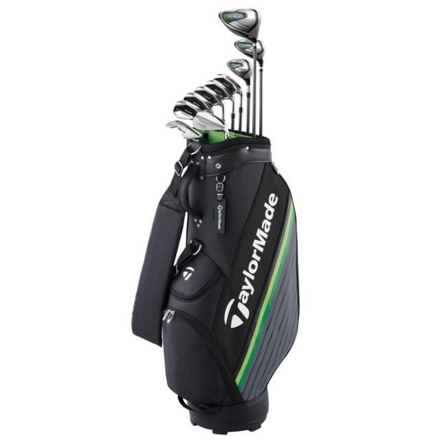 TaylorMade（テーラーメイド） PKG RBZ SPEEDLITE ロケットボールズ