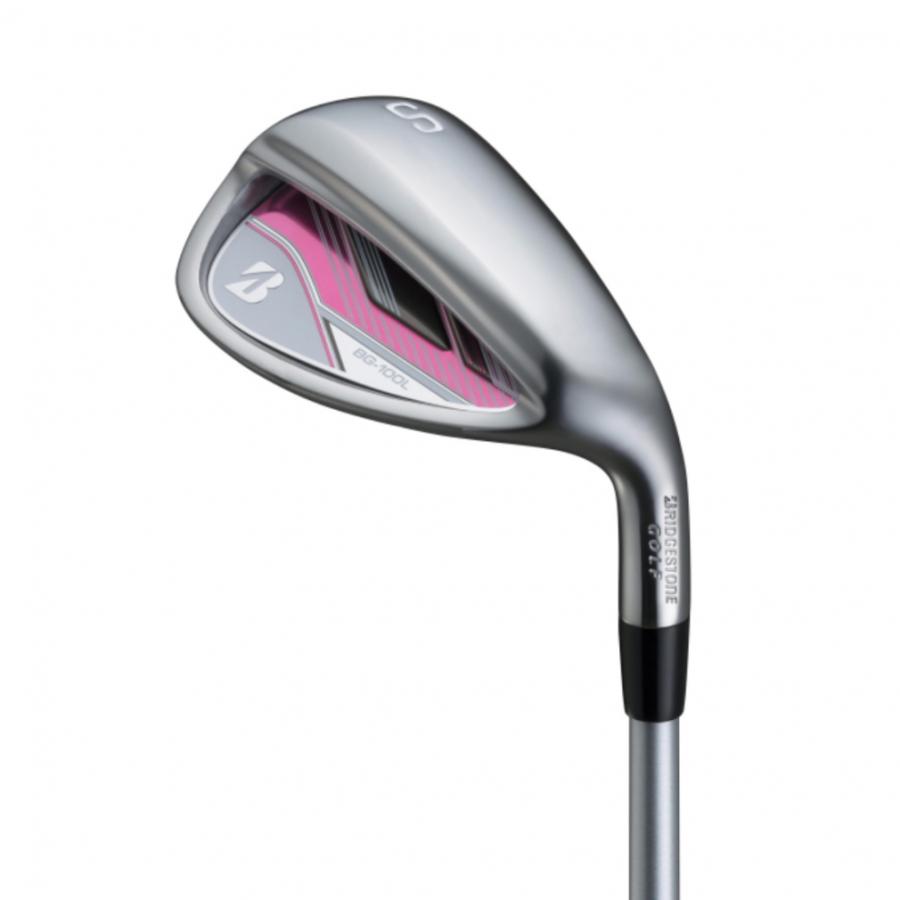 BRIDGESTONE GOLF ブリヂストン レディース BSG BG-100L キャディ
