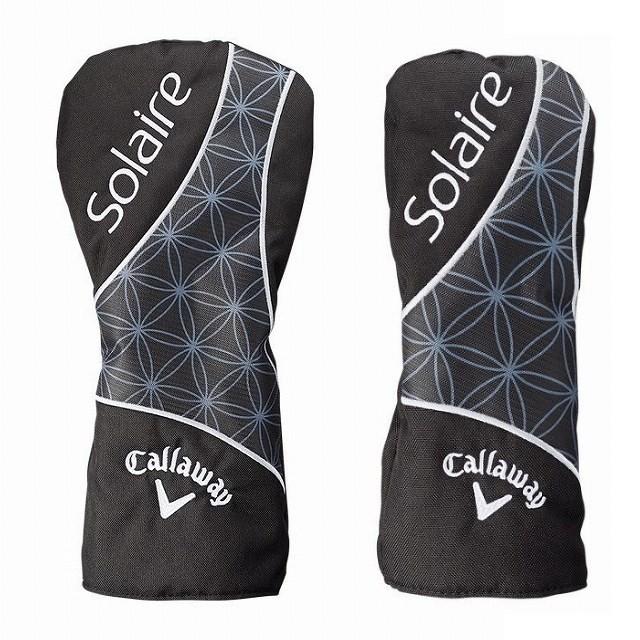 Callaway（キャロウェイ） レディース クラブセット Solaire ソレイル