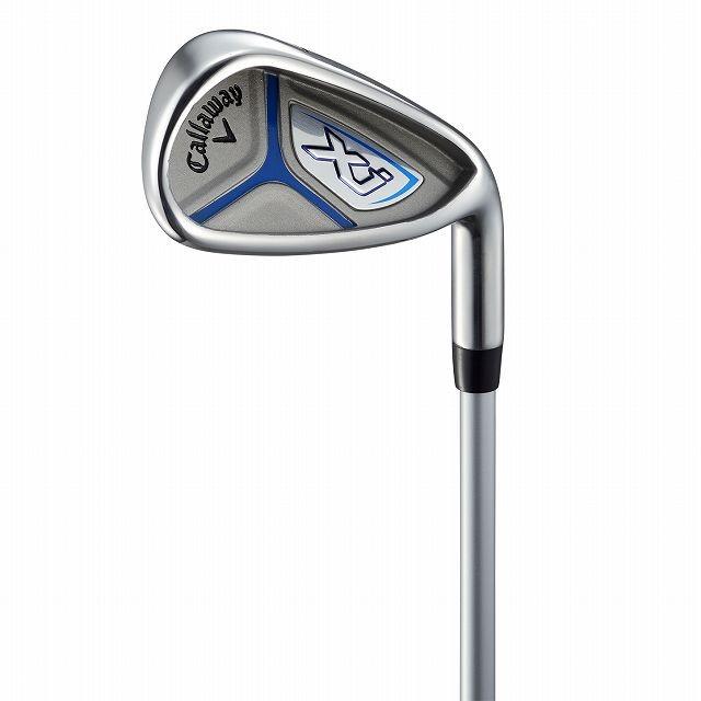 Callaway（キャロウェイ） クラブセット XJ-2 115-135cm 6本セット