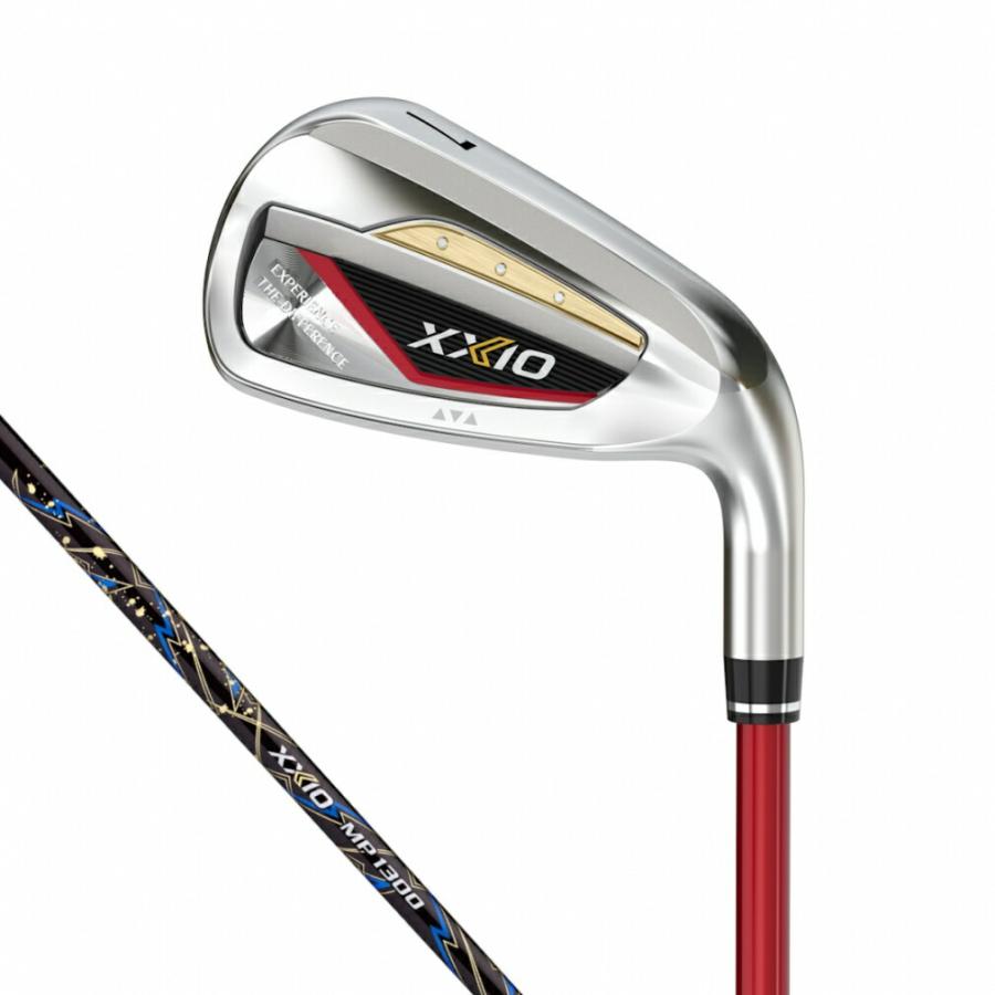 XXIO ゼクシオ XXIO13 ゼクシオ13 メンズ カーボンアイアンセット