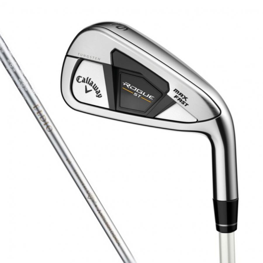Callaway（キャロウェイ） レディース ROGUE ST MAX FAST ローグ ST