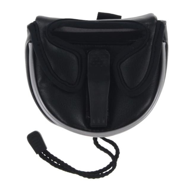 TIGORA（ティゴラ） パターカバー TR-0B1170PCマレ ボール拭きが付属