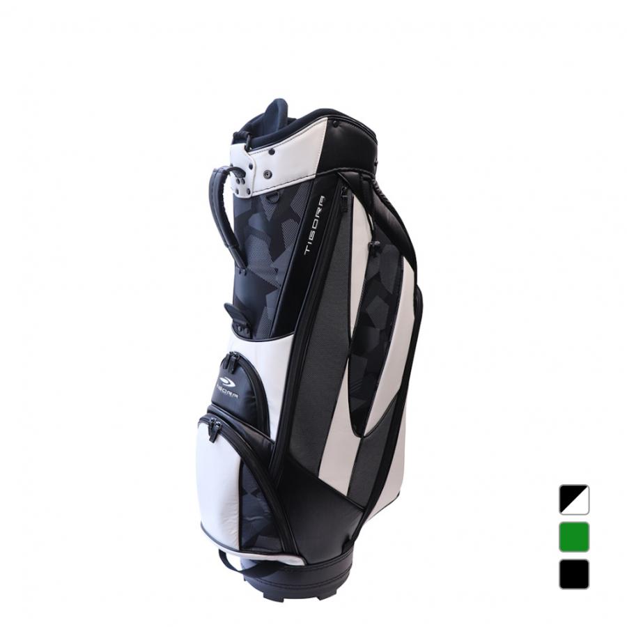TIGORA（ティゴラ） キャディバッグ 9型 超軽量 0231137112 超軽量