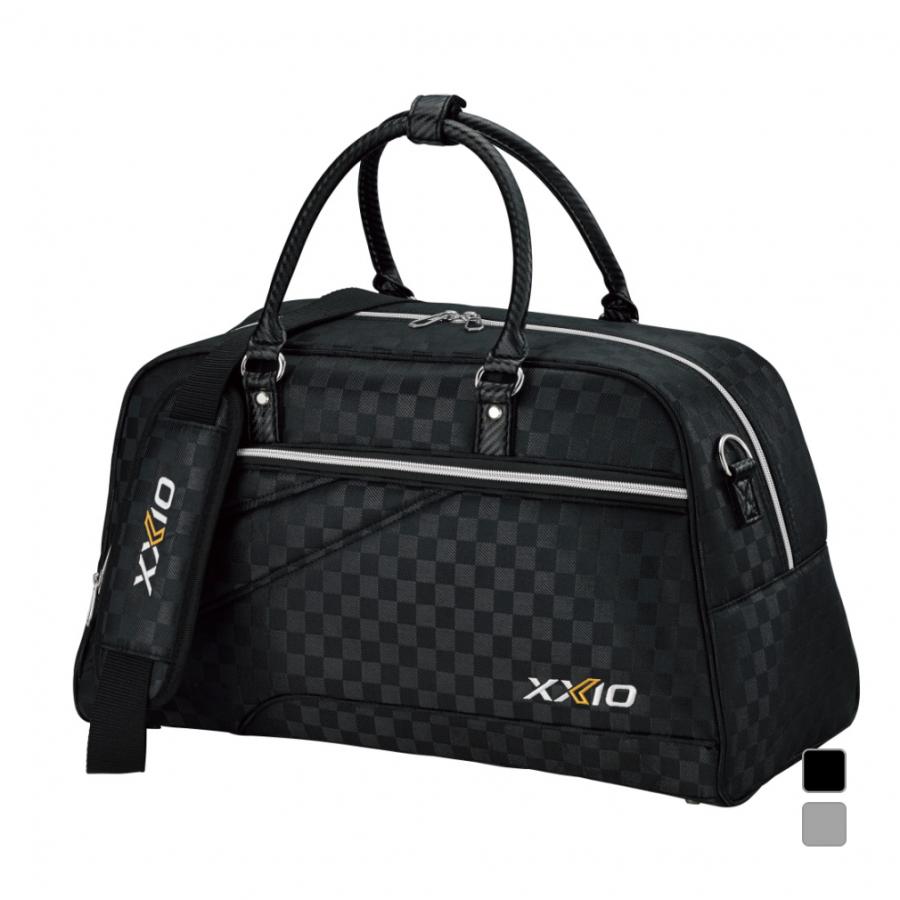 XXIO ゼクシオ ボストンバッグ GGB-X161 GGBX161 メンズ ゴルフ