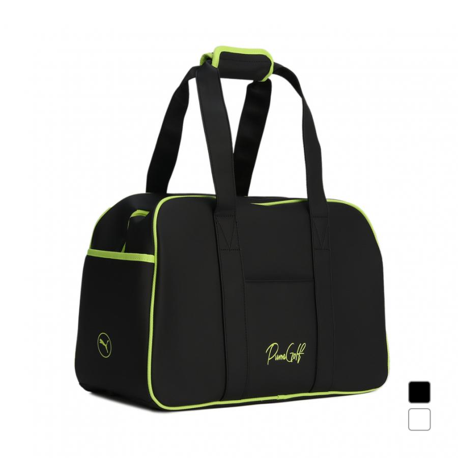 PUMA（プーマ） ゴルフ ベーシックボストンバッグ 091234 メンズ
