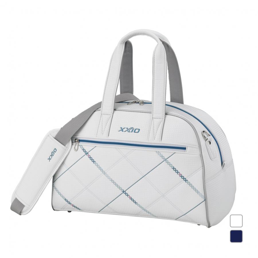 XXIO ゼクシオ レディース ボストンバック GGB-X162W GGBX162W ゴルフ