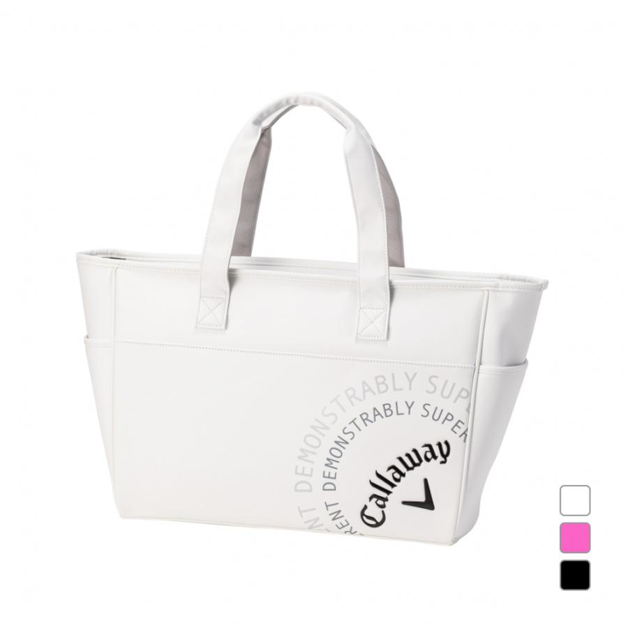 Callaway（キャロウェイ） レディース Uptown Tote Womens 25 JM