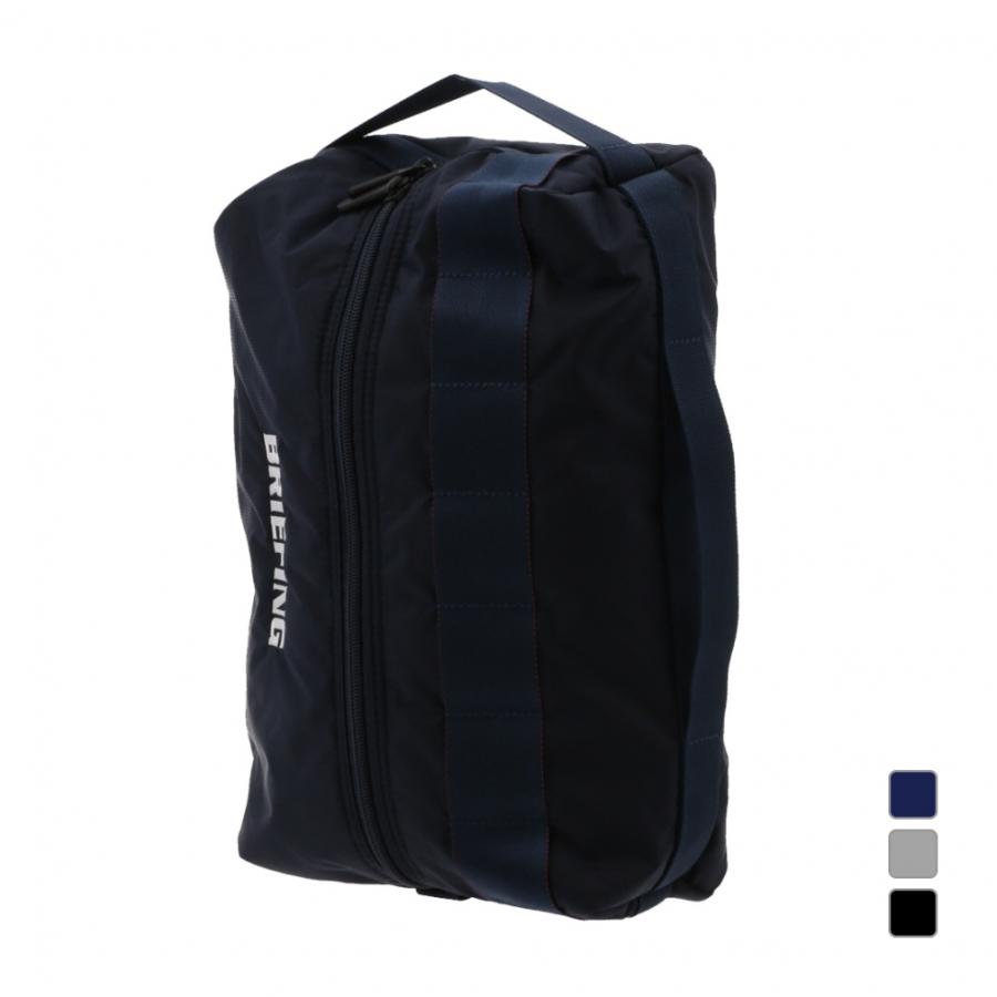 ブリーフィング SHOES CASE CS BRG251G18 ゴルフ シューズケース