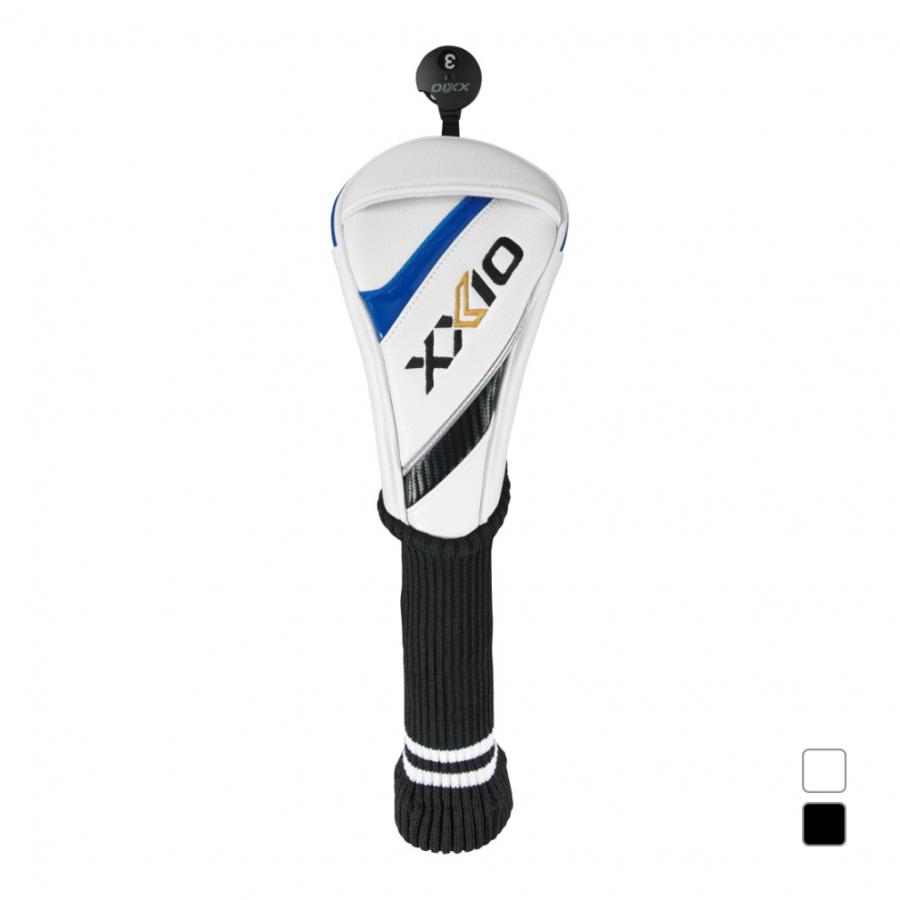 XXIO ゼクシオ メンズヘッドカバー フェアウェイウッド用 GGE-X157F