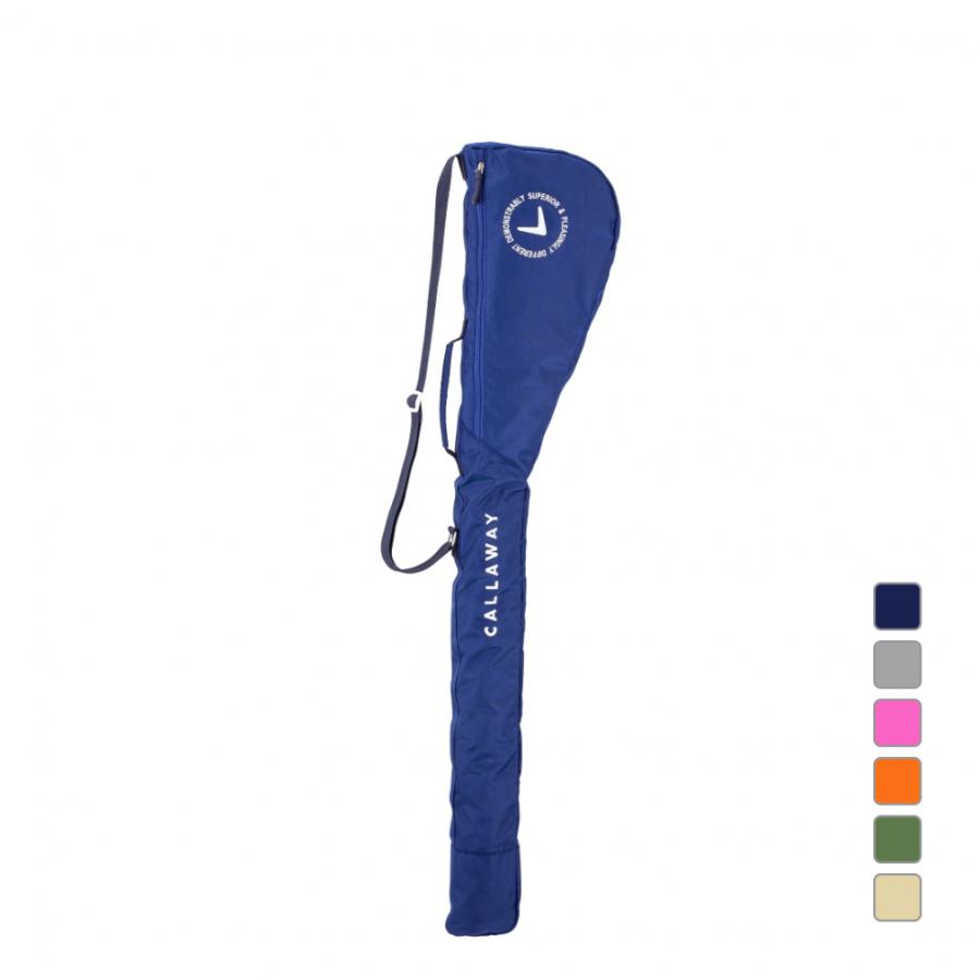 Callaway（キャロウェイ） Advance Club Case 25 JM 7193446835 ゴルフ