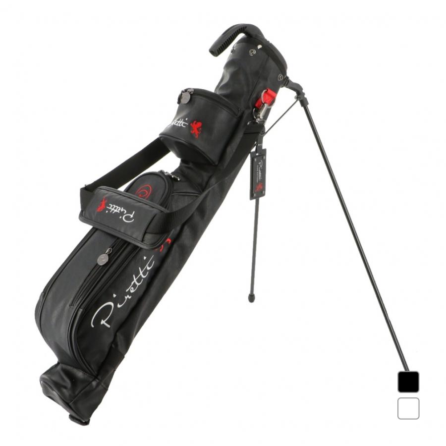 Piretti（ピレッティ） セルフスタンドバッグ PR-CC0001 ゴルフ