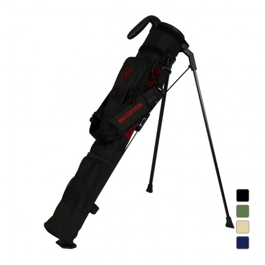 ブリーフィング SELF STAND CARRY STD BRG253D05 ゴルフ ラウンド
