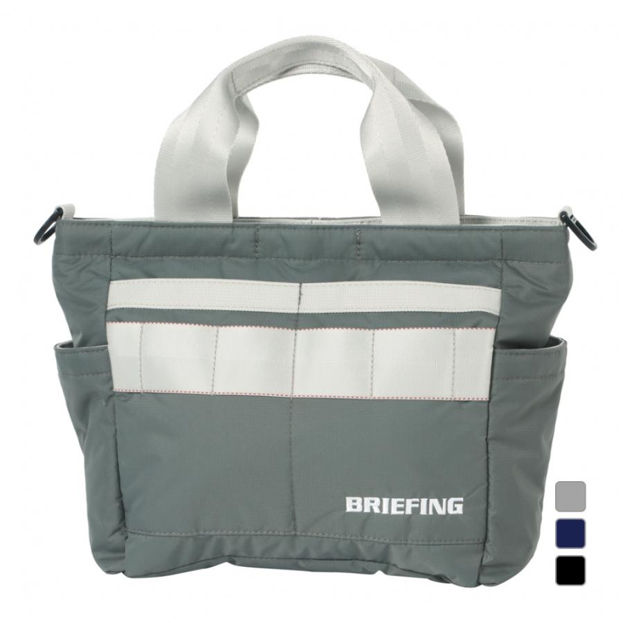 ブリーフィング 2WAY CART TOTE CS BRG251T10 ゴルフ ポーチ BRIEFING