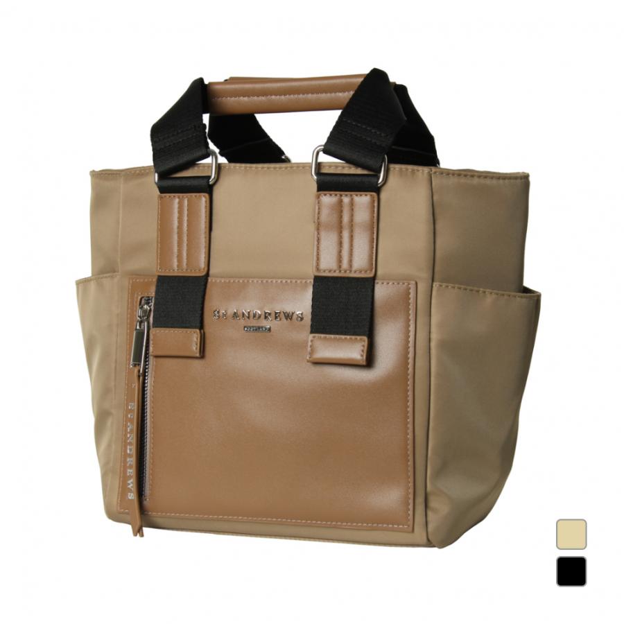 St ANDREWS セントアンドリュース カートバッグ 0425981852 ゴルフ